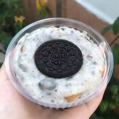 Ladinito de Oreo