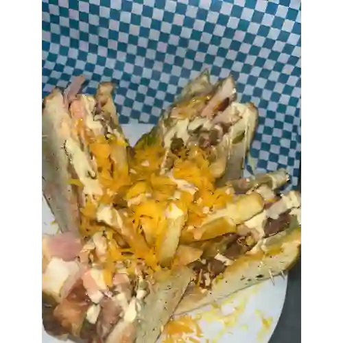 Combo Club House los Panas