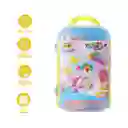 Maleta de Plastilinas de Unicornio Serie Miniso