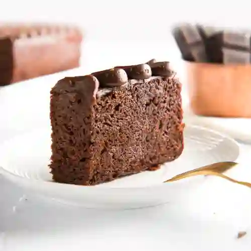2 Porción torta light - oferta