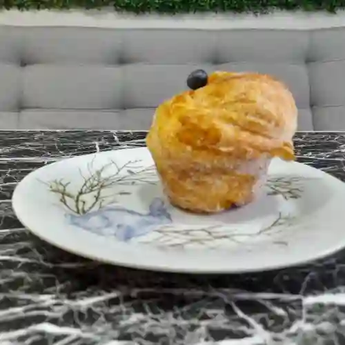 Cruffin