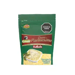 Colanta Queso Tipo Parmesano Rallado