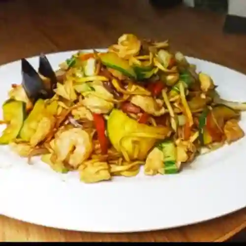 Pasta Yakisoba