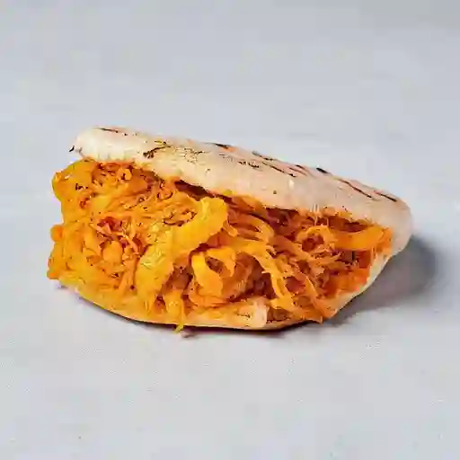 Arepa de Pollo