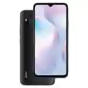 XiaomiRedmi 9A Gris 32Gb