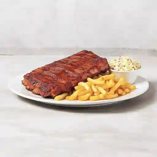 Costillas Asi O Mas