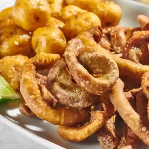 Chinchulines