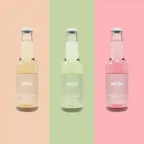 Hatsu Soda