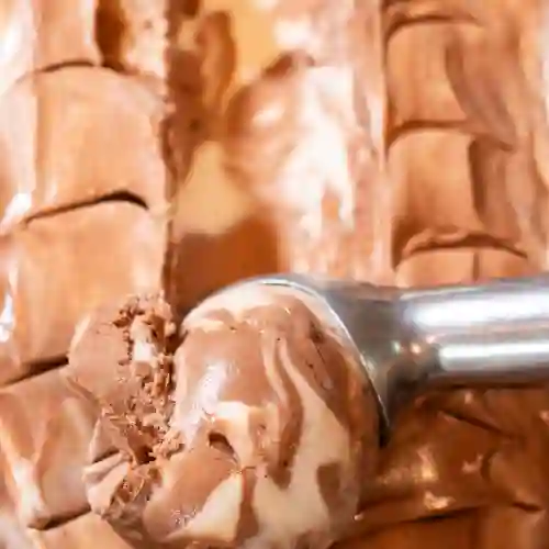 Choco Vainilla Vegano