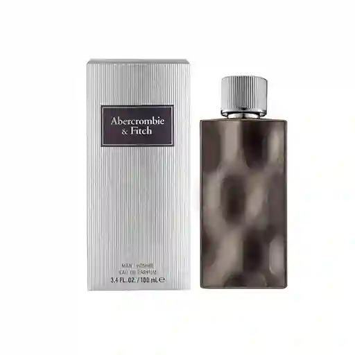 Abercrombie & Fitch Perfume First Instinct Extreme Hombre