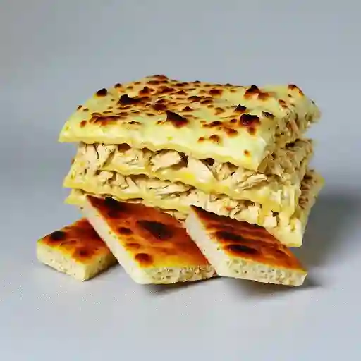 Lasaña de Pasta