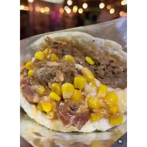 Arepa Paisa