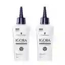 Oxigenta Igora 30 Vol 2 Unds x 50ml