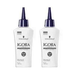 Oxigenta Igora 30 Vol 2 Unds x 50ml