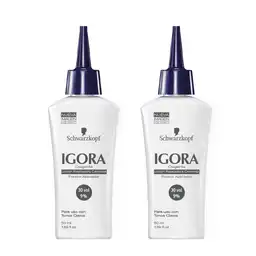 Oxigenta Igora 30 Vol 2 Unds x 50ml