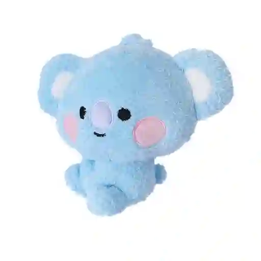 Peluche Baby Koya Serie 10 in Bt21 Miniso