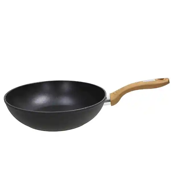 Wok Tognana Country Chic De 28 Cm