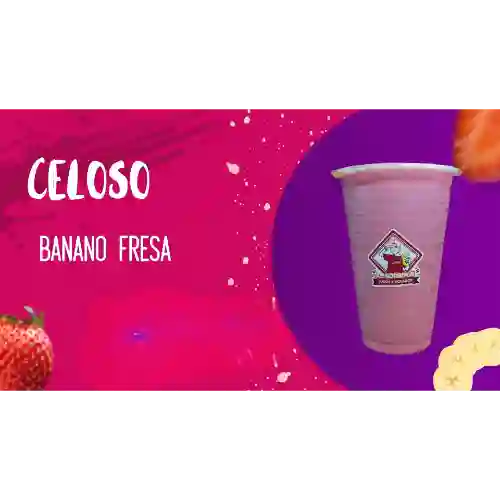 el Celoso