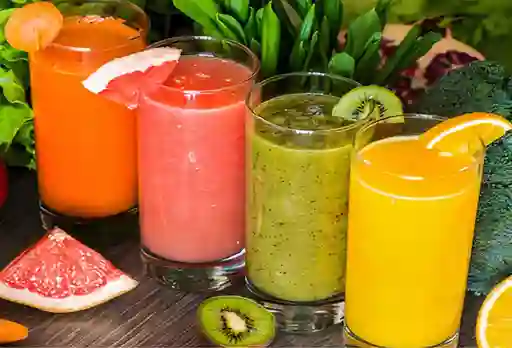 Jugo Natural en Agua 12 Oz