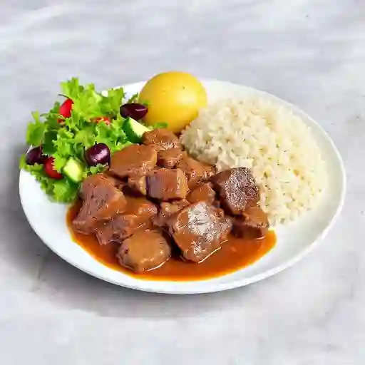 Sobrebarriga Al Gusto