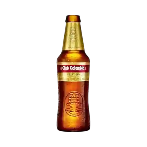 Cerveza Club Colombia y Redds