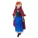 Disney Frozen Reina Anna I