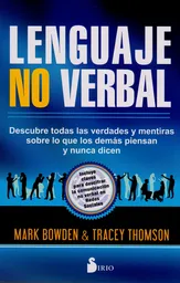 Lenguaje no Verbal