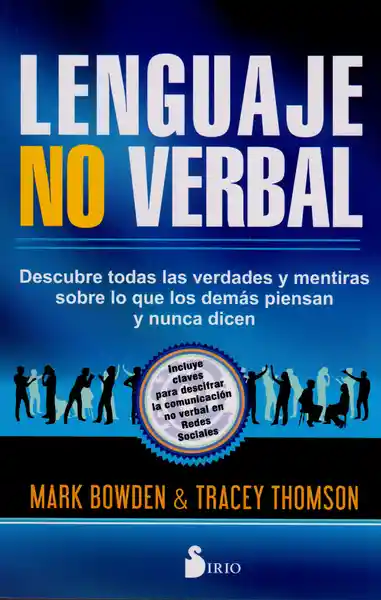 Lenguaje no Verbal