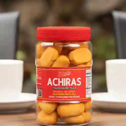 Achira Especial 110Gr