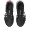 Asics Zapatos Para Mujer Negro Trail Scout Talla 8