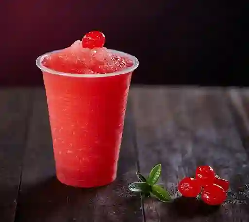 Limonada Cerezada 16 Oz