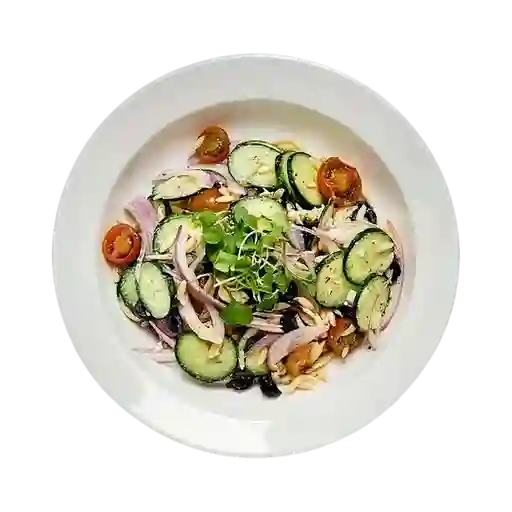 Ensalada Griega