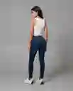 Jean Mujer Azul 8 239F100_AZU174021 Rifle