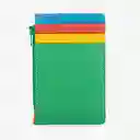 Mywalit Portatarjetas Con Cierre Sicily 4 cc