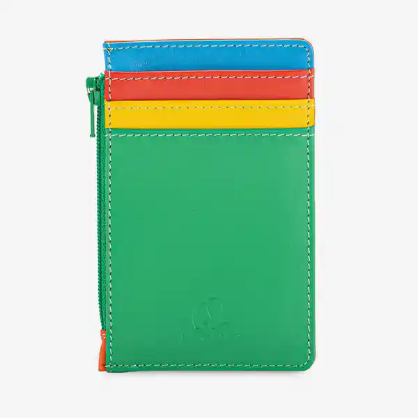 Mywalit Portatarjetas Con Cierre Sicily 4 cc