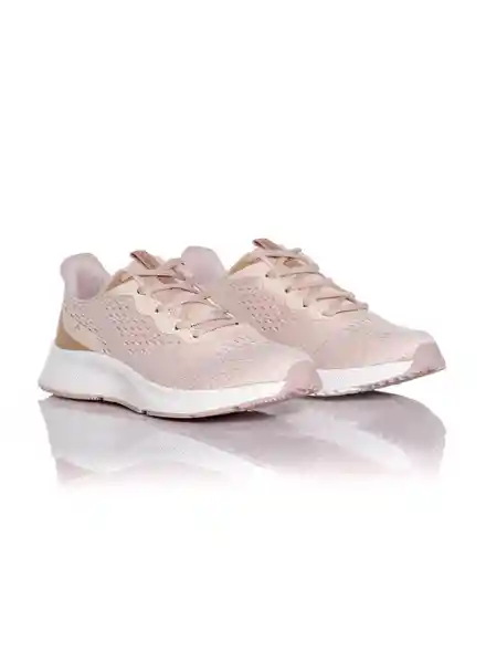 Tenis Dama Beige Talla 38 Bronzini