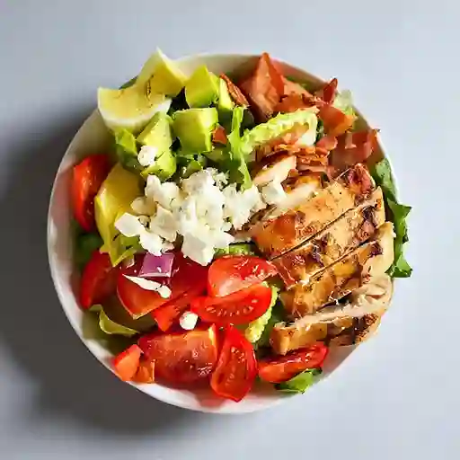 Ensalada Holbox