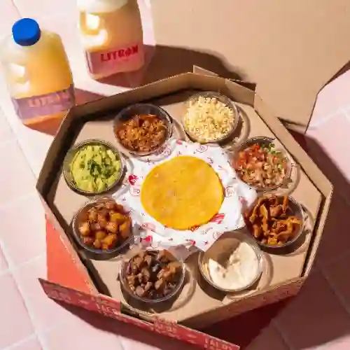 el Combo Pa los Socios