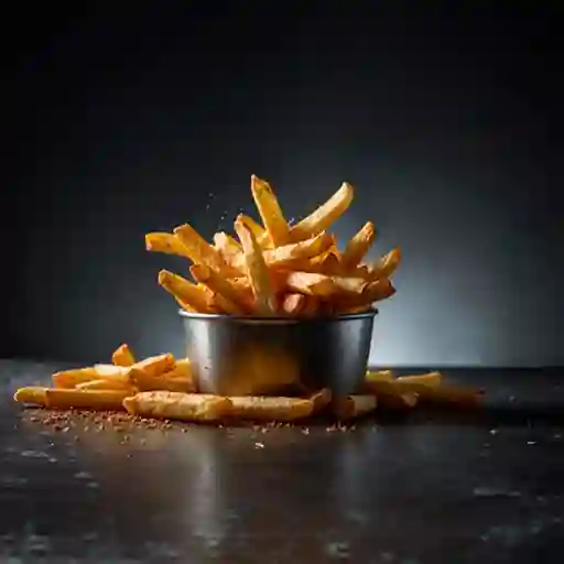 Papas Francesas