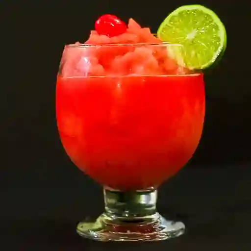 Limonada cherry