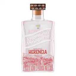 Antioqueno Aguardiente Tapa Roja
