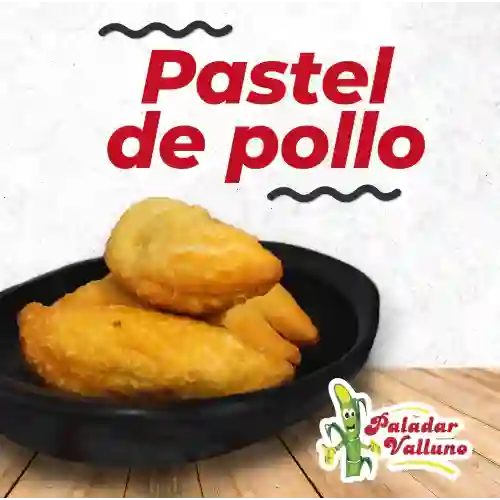 Pastel de Pollo