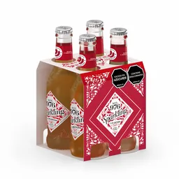 Sparkling Pack Base Coctel Tamarindo