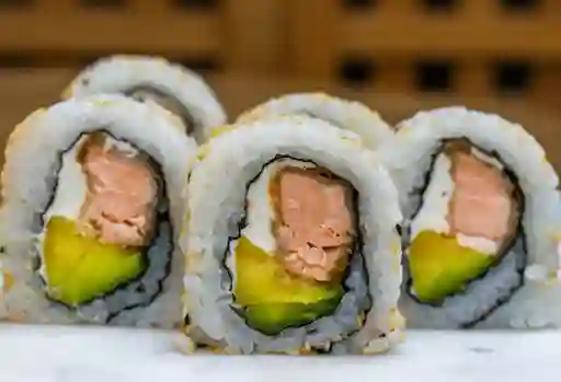 Philadelphia Tempura