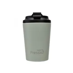 Made By Fressko Taza De Café Camino Verde De 12 Oz