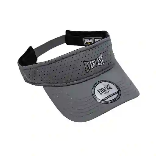 Visera Gris Everlast