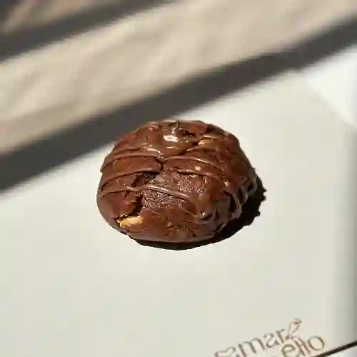 Galleta de Chocolate