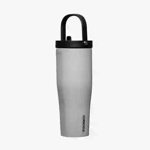 Corkcicle Vaso Térmico go Cup Xl Rock Gris 30 Oz