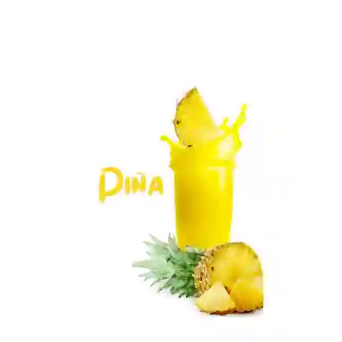 Jugo de Piña