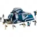 Set Construcción Mtt Separatista de la Batalla de Felucia Lego